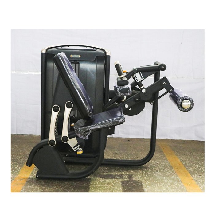GM45 Pin Loaded Seated Leg Curl - Image 5