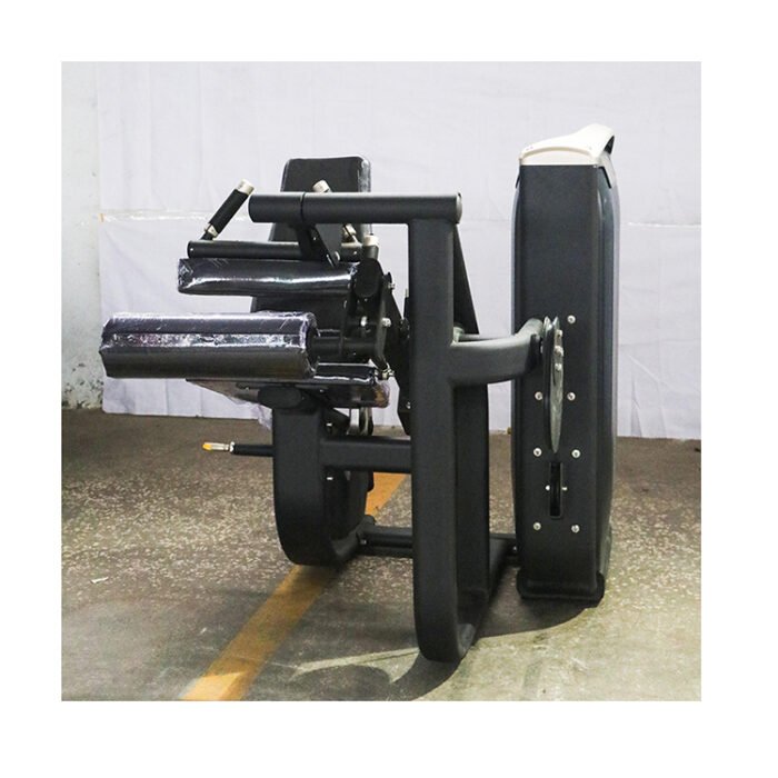 GM45 Pin Loaded Seated Leg Curl - Image 6