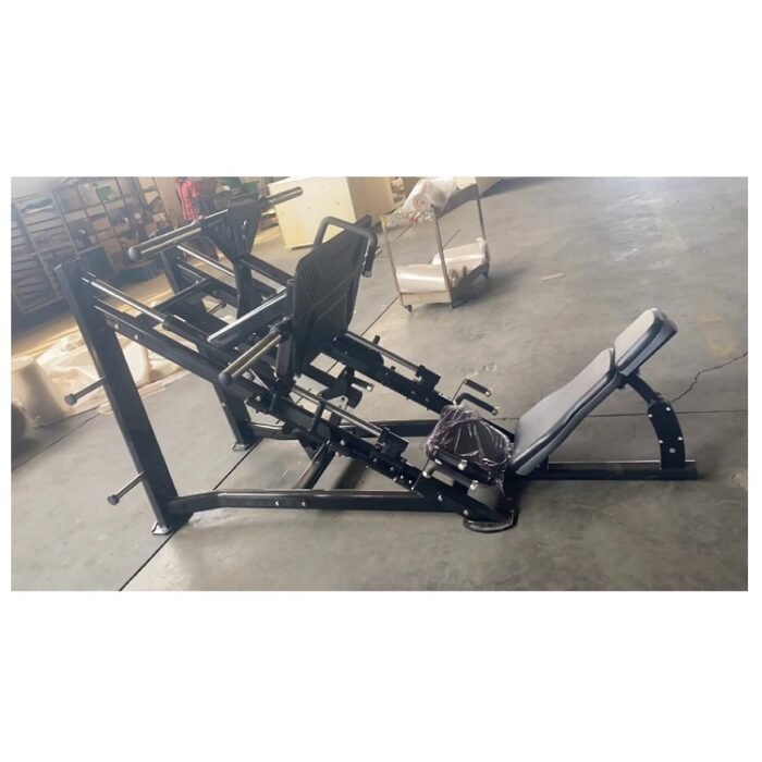 M601 45 Degree Leg Press Machine - Image 2