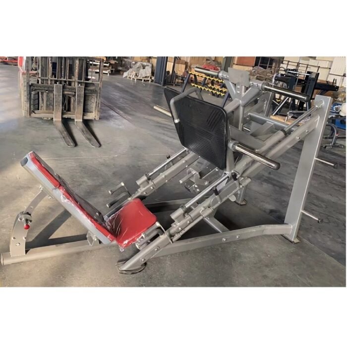M601 45 Degree Leg Press Machine - Image 3