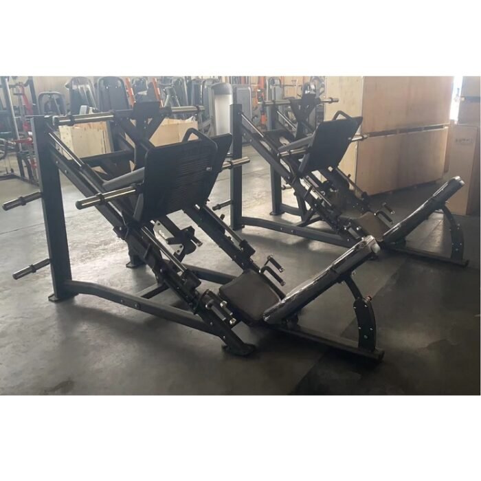 M601 45 Degree Leg Press Machine - Image 6