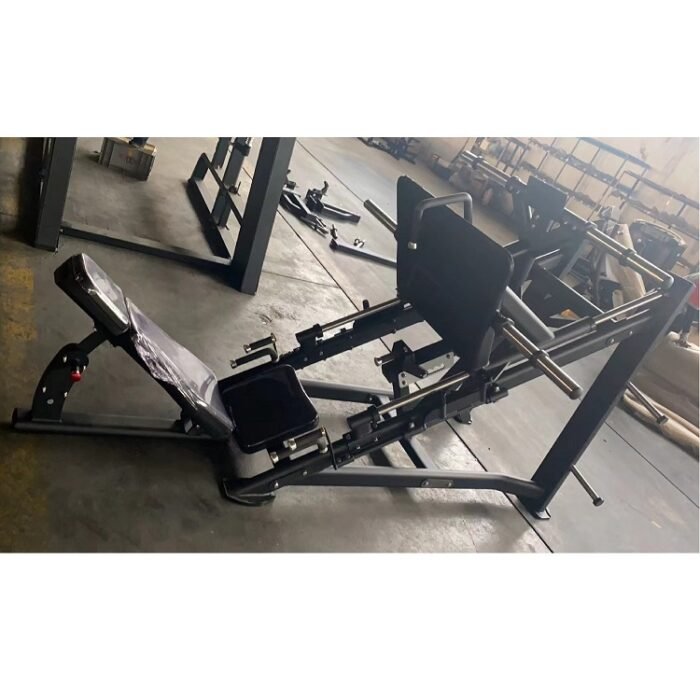 M601 45 Degree Leg Press Machine - Image 5