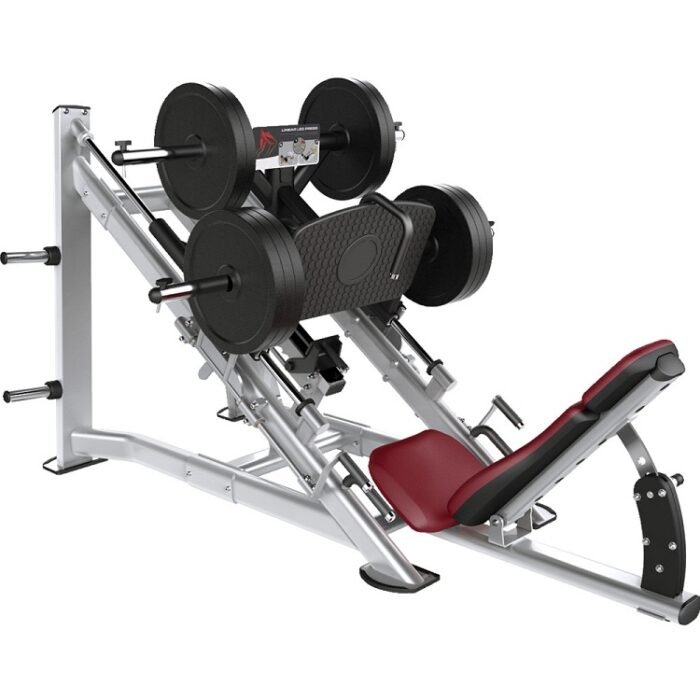 M601 45 Degree Leg Press Machine