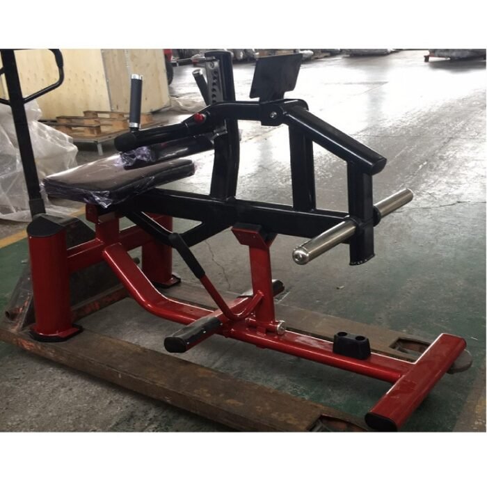 M608 Plate Loaded Calf Raise Machine - Image 5