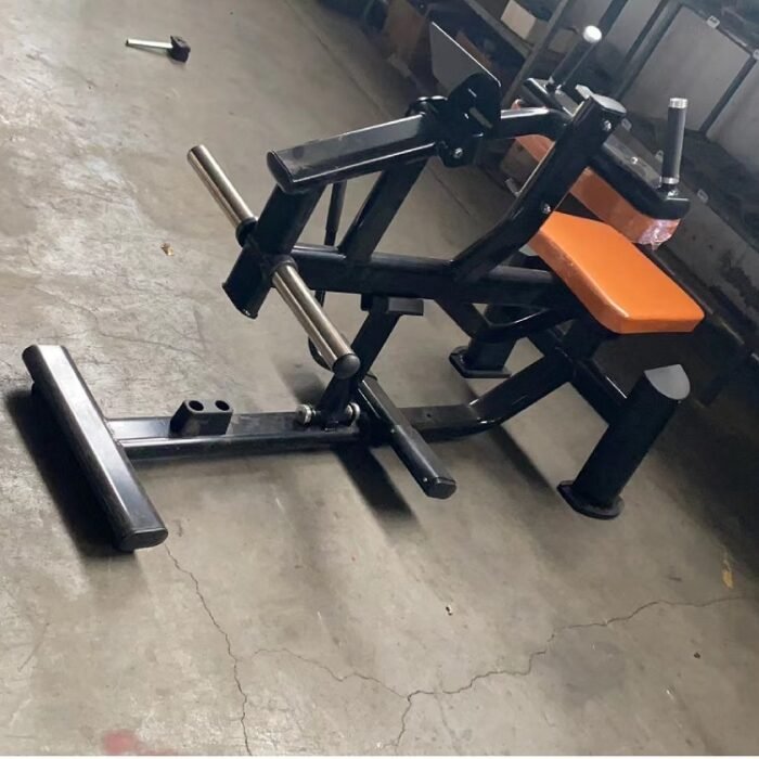 M608 Plate Loaded Calf Raise Machine - Image 6