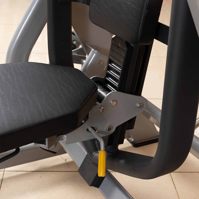 M613 Abdominal Crunch Machine Abdominal Trainer - Image 4