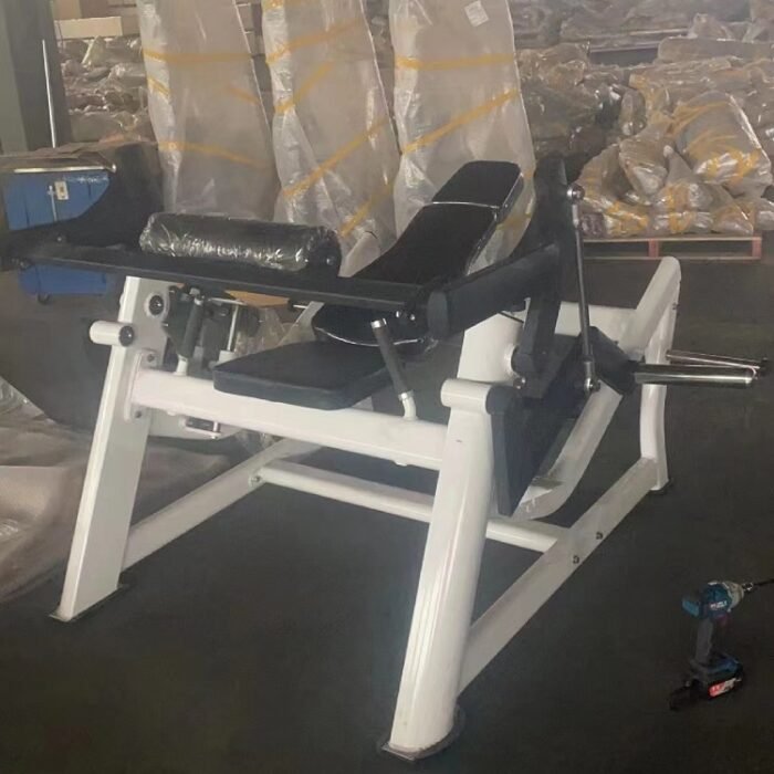 M623 Reverse Glute Ham Machine Hip Trust Machine - Image 5