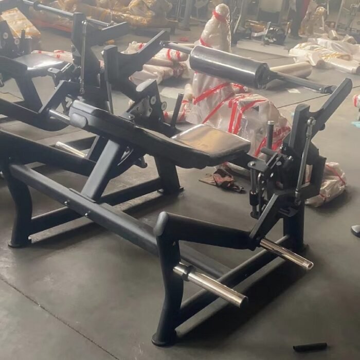 M623 Reverse Glute Ham Machine Hip Trust Machine - Image 4