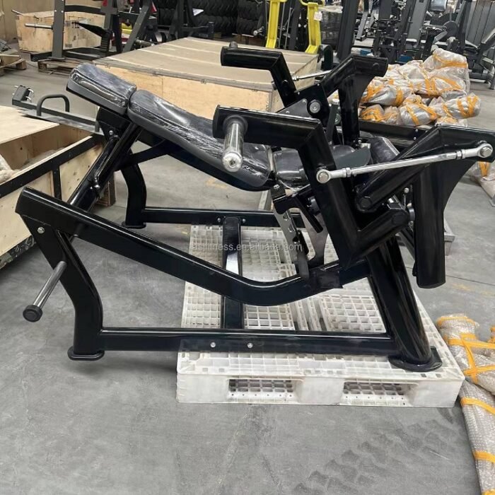 M623 Reverse Glute Ham Machine Hip Trust Machine - Image 3