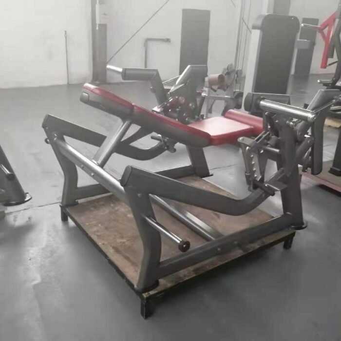 M623 Reverse Glute Ham Machine Hip Trust Machine - Image 2