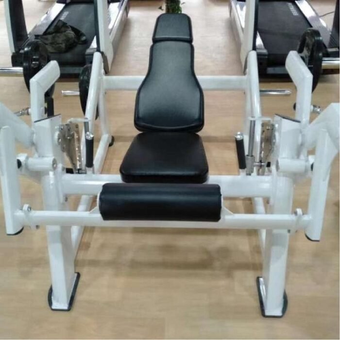 M623 Reverse Glute Ham Machine Hip Trust Machine - Image 6