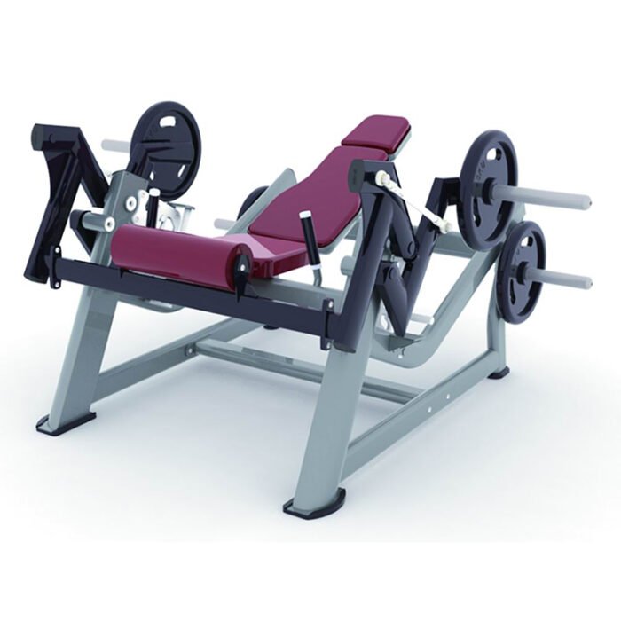 M623 Reverse Glute Ham Machine Hip Trust Machine