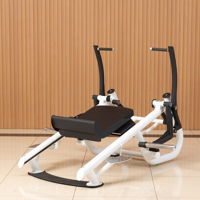 M627 Full Body Press All in One Fitness Gym Equipment