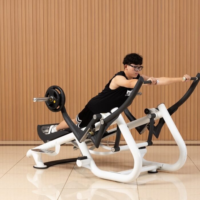 M627 Full Body Press All in One Fitness Gym Equipment - Image 2
