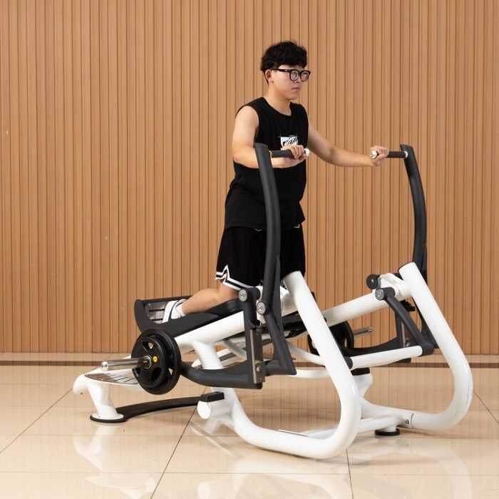 M627 Full Body Press All in One Fitness Gym Equipment - Image 3