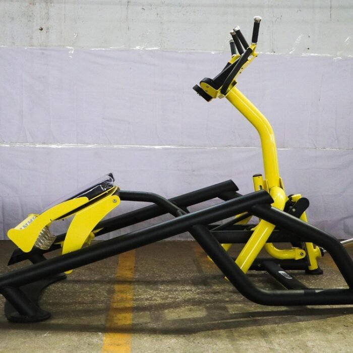 M628 Back Row Crunch AB Crunch/Back Row - Image 5