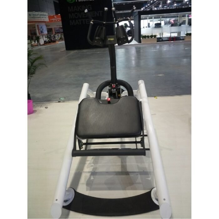 M628 Back Row Crunch AB Crunch/Back Row - Image 6
