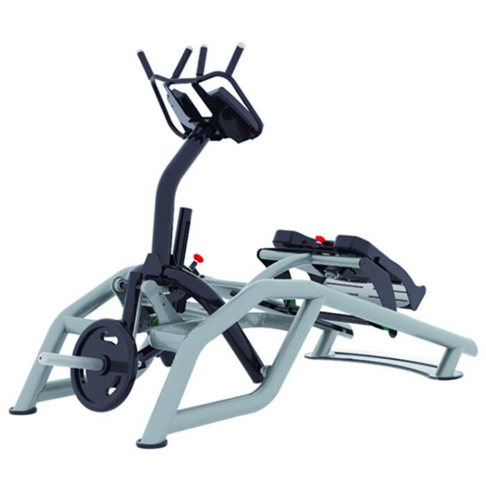 M628 Back Row Crunch AB Crunch/Back Row
