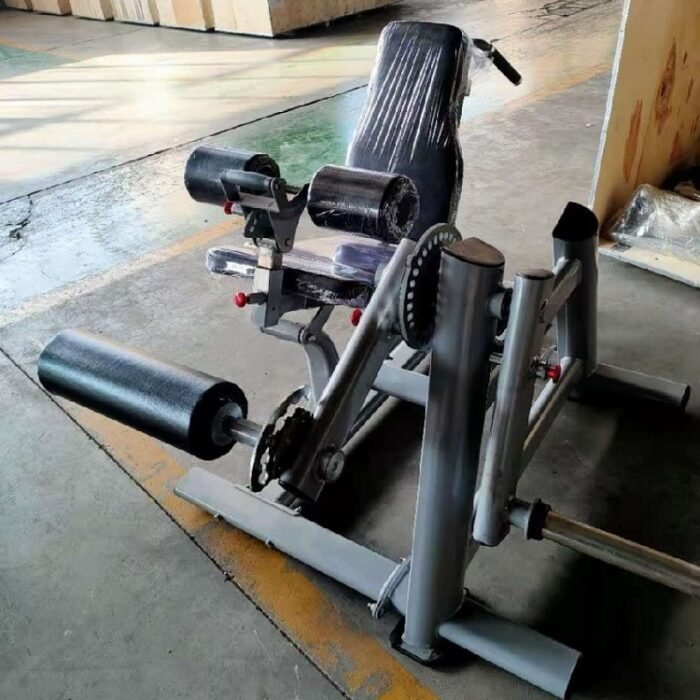 M632 Multi Abdominal Machine 5 Multi Station Machine - Image 2