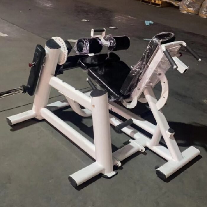 M632 Multi Abdominal Machine 5 Multi Station Machine - Image 5