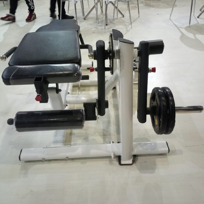 M632 Multi Abdominal Machine 5 Multi Station Machine - Image 4
