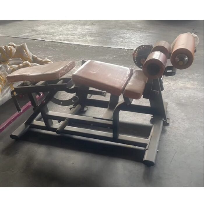 M632 Multi Abdominal Machine 5 Multi Station Machine - Image 6