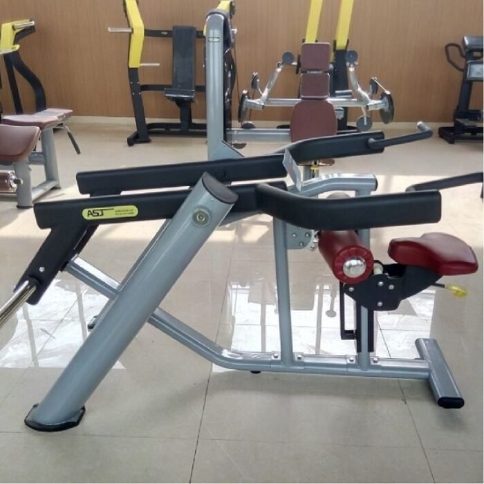 M606 Seated Dip Triceps Machine - Image 2