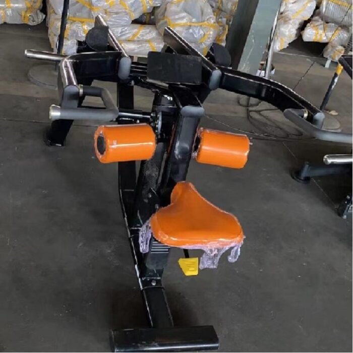 M606 Seated Dip Triceps Machine - Image 4