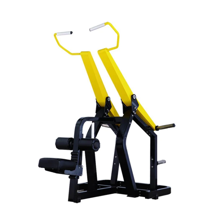 Z963  Newest strong tube gym machine commercial fitness strength Pull  Down  Trainer