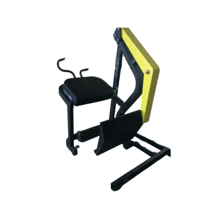Commercial use Fitness Equipment Z969 Rear Kick Gym Equipment Leg Exercise Rear Kick - Image 2