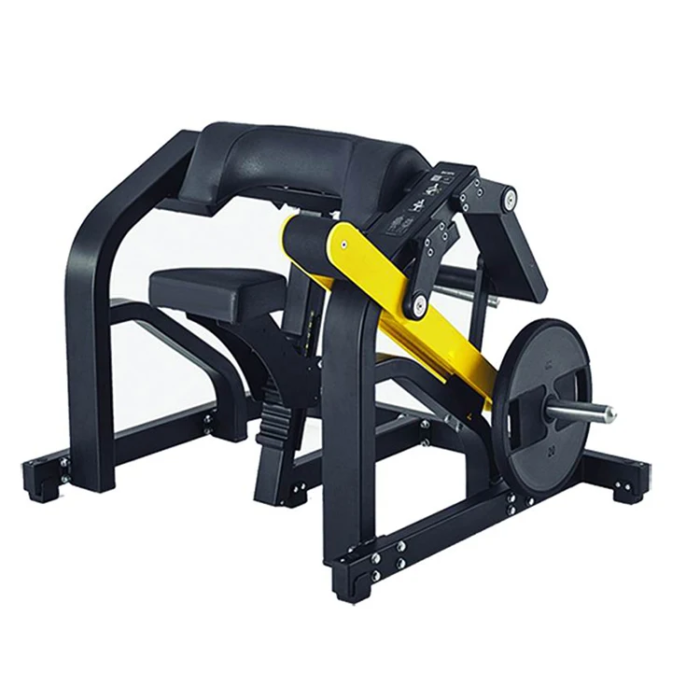 China supplier  Strength equipment gym use Z971 Biceps Machine