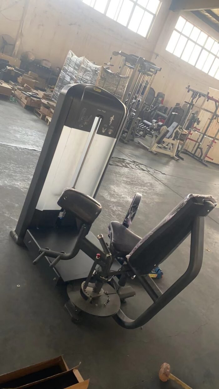 DS008 Adductor machine gym equipment - Image 2