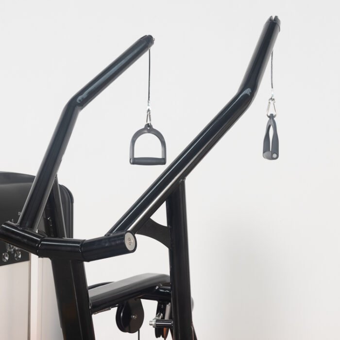 DS011 Lat pulldown gym equipment - Image 6