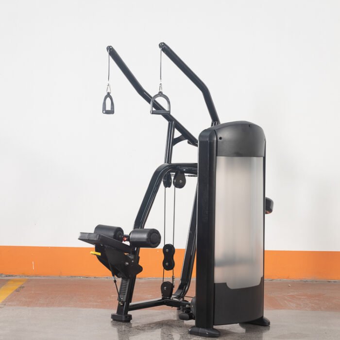 DS011 Lat pulldown gym equipment - Image 3