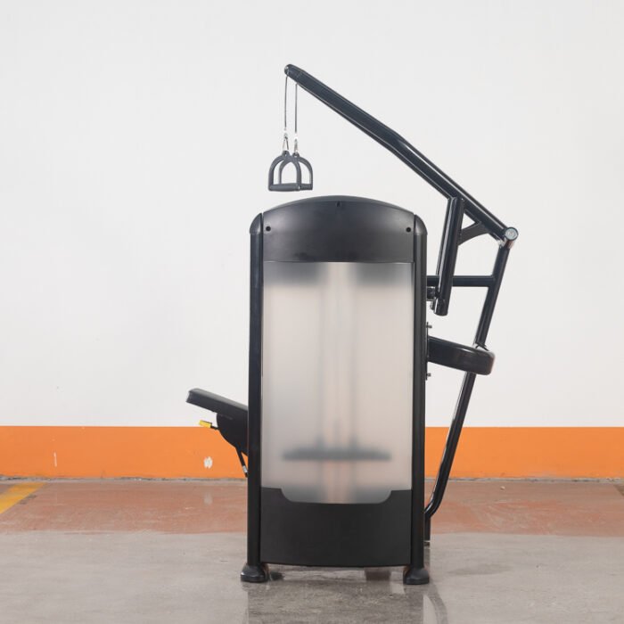 DS011 Lat pulldown gym equipment - Image 4