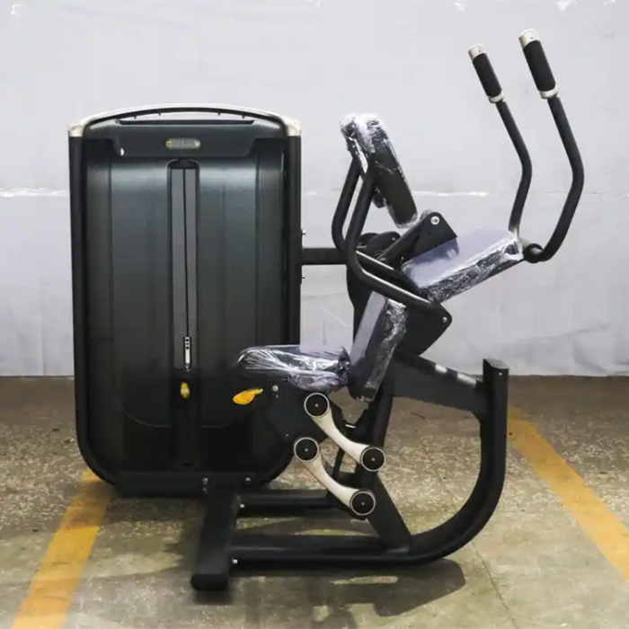 GM48 Pin Loaded Abdominal Crunch - Image 2