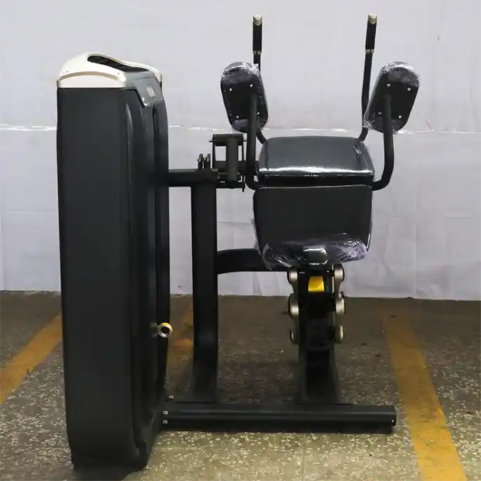 GM48 Pin Loaded Abdominal Crunch - Image 3