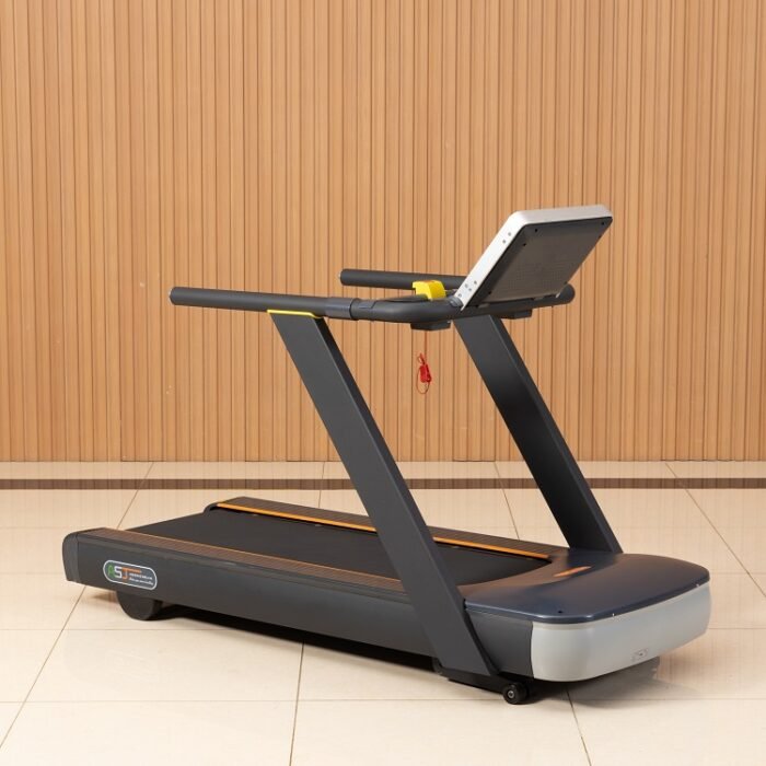 ASJ-9500 Commercial Treadmill - Image 2