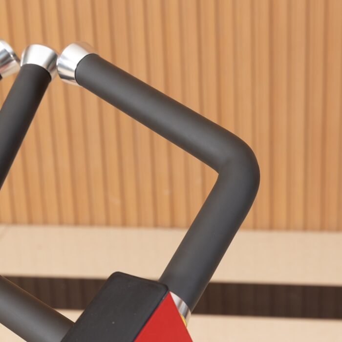 M618 Plate Load Shoulder Press 5 Way Neck Machine - Image 5