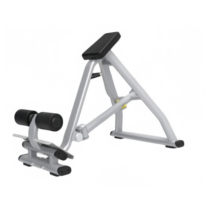 M637 T-Bar Row/Incline Row Workout Machine