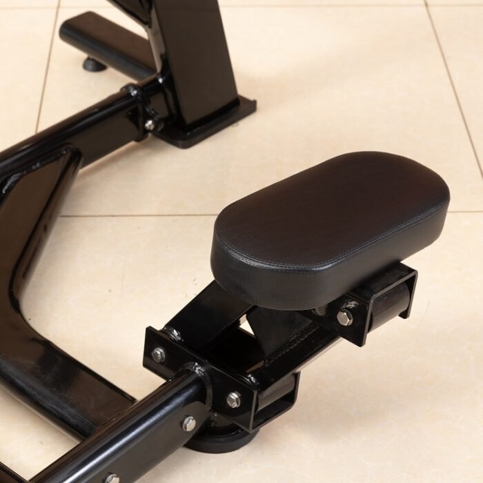 M637 T-Bar Row/Incline Row Workout Machine - Image 6