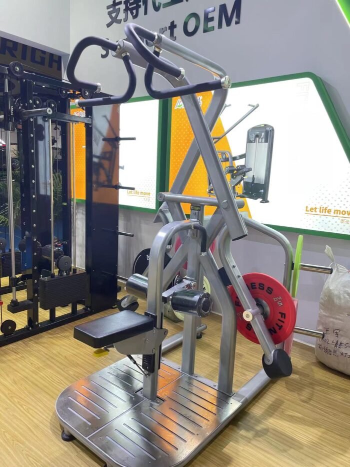 ASJ-D014 Lat Pulldown Machine - Image 6