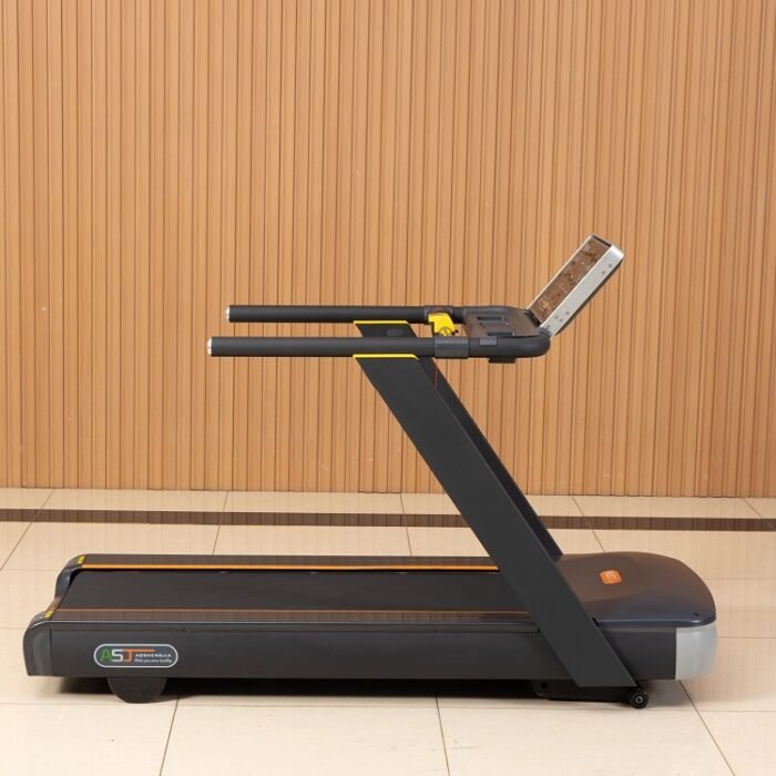 ASJ-9500 Commercial Treadmill - Image 6