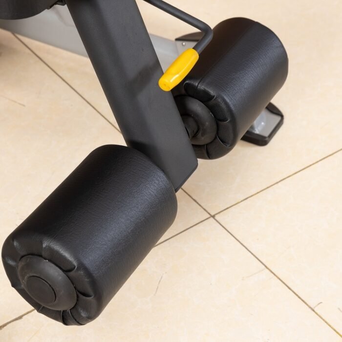 M637 T-Bar Row/Incline Row Workout Machine - Image 4