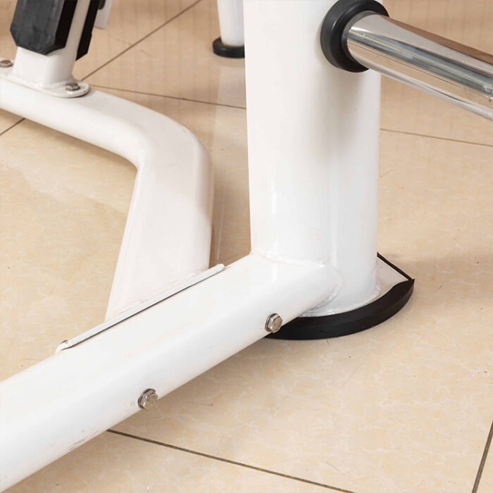 M637 T-Bar Row/Incline Row Workout Machine - Image 3