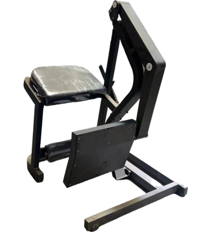 Commercial use Fitness Equipment Z969 Rear Kick Gym Equipment Leg Exercise Rear Kick - Image 7