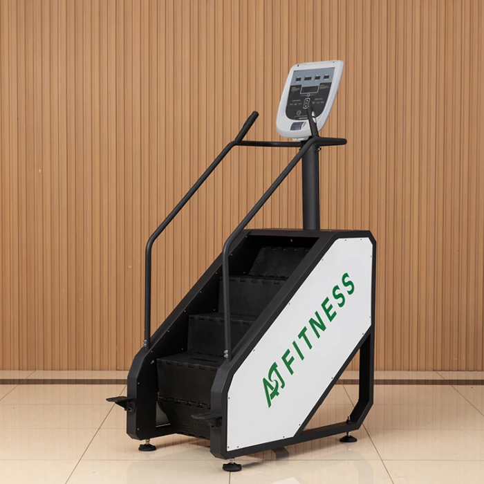 ASJ-7000 Stair Master Machine - Image 2