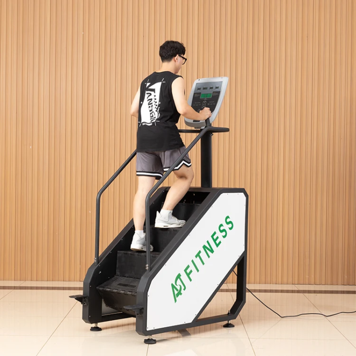 ASJ-7000 Stair Master Machine - Image 5