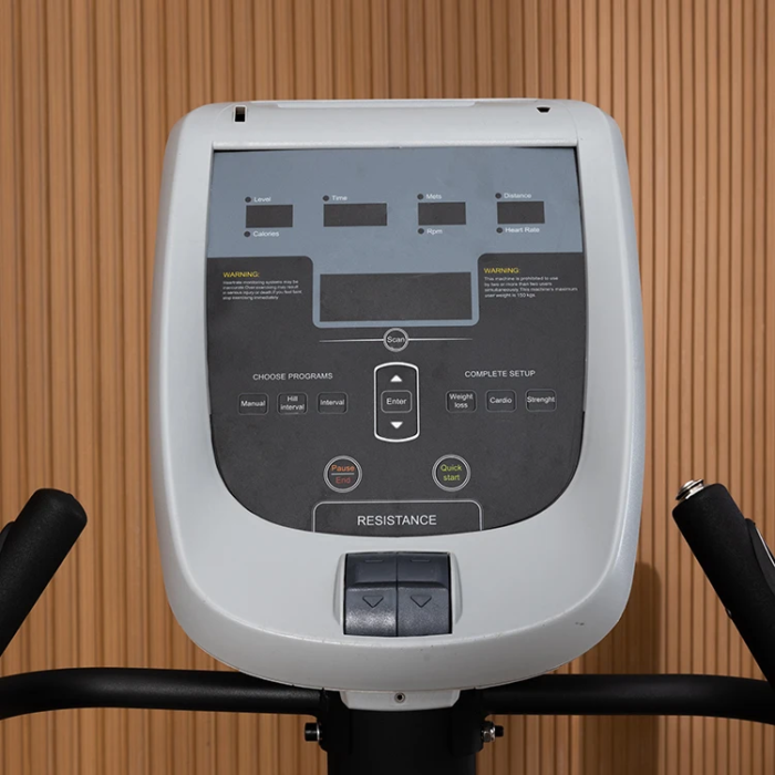 ASJ-7000 Stair Master Machine - Image 6