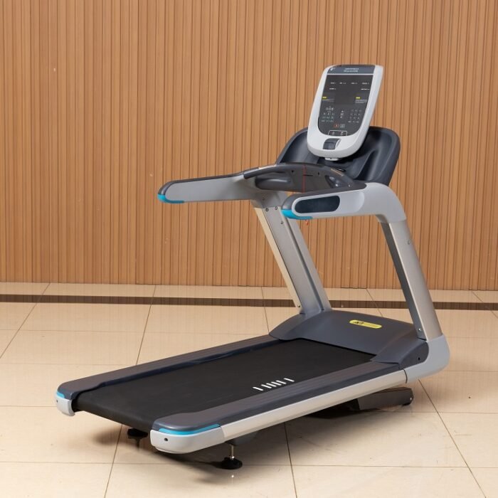 ASJ-9000 Commercial Treadmill with TV Screen